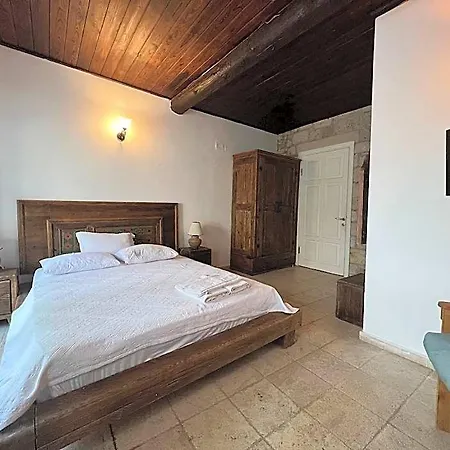 Tashmahal Butik 3* Ciftlikkoyu