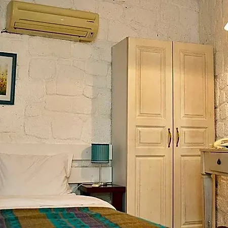 Tashmahal Butik Hotel