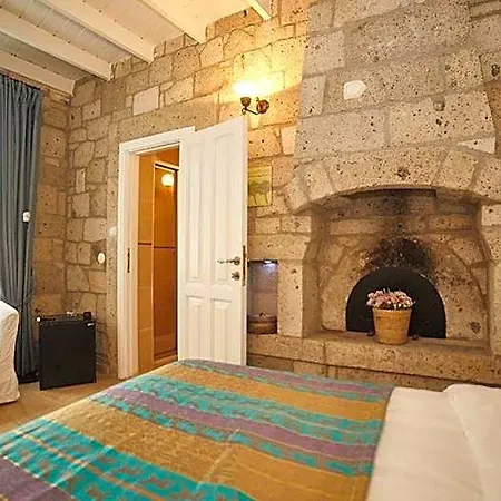 Hotel Tashmahal Butik Ciftlikkoyu