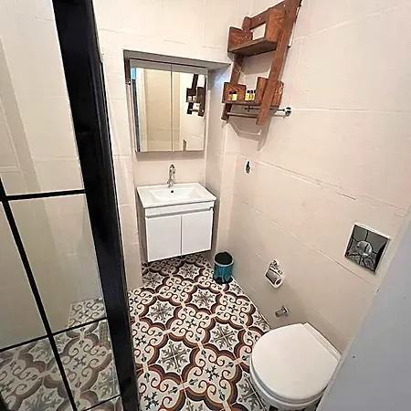 Tashmahal Butik Hotel