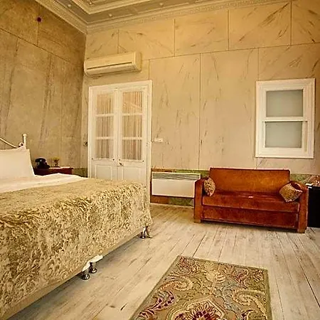 Tashmahal Butik 3*