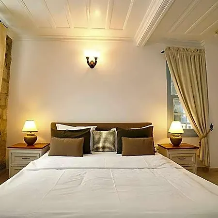 Tashmahal Butik Hotel Ciftlikkoyu