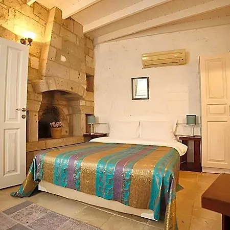 Tashmahal Butik Hotel Ciftlikkoyu