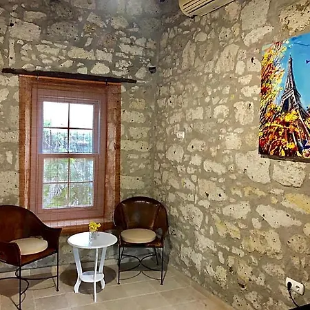 Tashmahal Butik Hotel Ciftlikkoyu