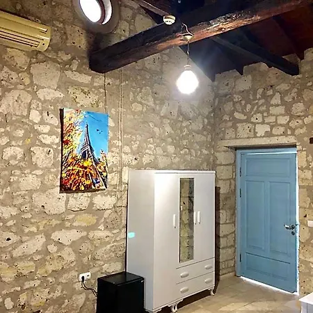 Hotel Tashmahal Butik Ciftlikkoyu