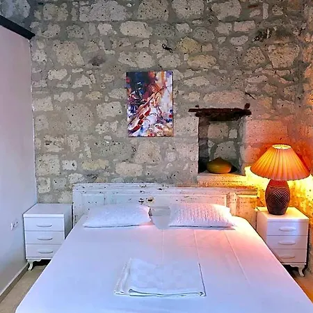 Tashmahal Butik Hotel