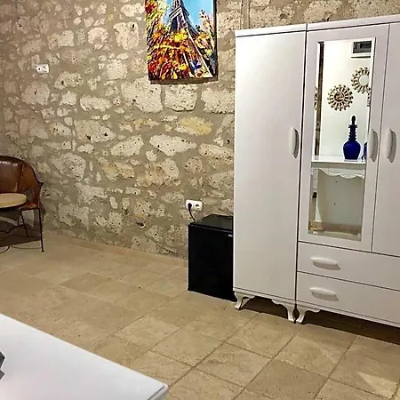 Hotel Tashmahal Butik