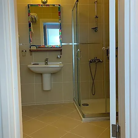 Hotel Tashmahal Butik Ciftlikkoyu