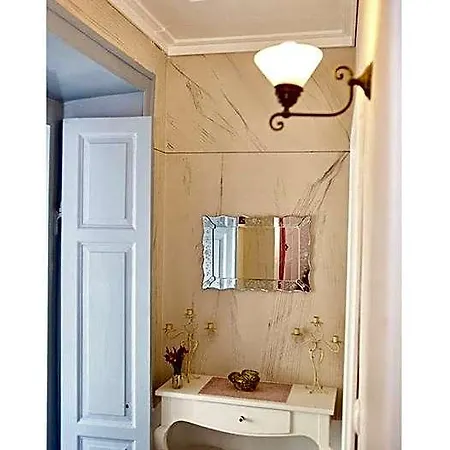 Tashmahal Butik 3* Ciftlikkoyu