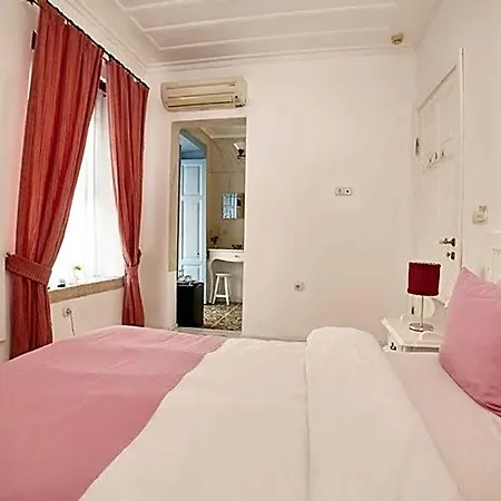 Hotel Tashmahal Butik
